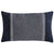 Coronet Ink Decorator Cushion (30 x 50cm)