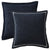 Coronet Ink European Pillowcase
