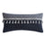Coronet Ink Long Cushion (30 x 60cm)