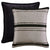Gambusi Smoke European Pillowcase