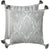 Marseilles Silver European Pillowcase