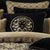 Massimo Gold Cushion