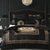 Massimo Black Quilt Cover Set