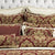 Napolean Shiraz Cushion
