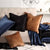 Preston European Pillowcase