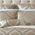 Sistine Gold Long Cushion (30 x 60cm)
