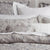 Teresina Blue Pillowcase