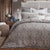 Teresina Blue Quilt Cover Set