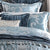 Toulouse Spa European Pillowcase