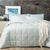 Binary Sage 500TC Cotton Comforter Set