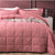 Paisley Rose 500TC Cotton Comforter Set