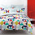Jax Multi Quilt Cover Set