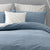 Beck Denim European Pillowcase