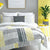 Dash Quilt Cover Set