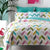 Jamboree Quilt Cover Set