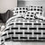 Nexus Quilt Cover Set