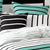 Noah Green European Pillowcase