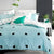 Quadrant Quilt Cover Set
