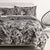 Samurai Quilt Cover Set