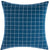 Sol Navy Cushion (48 x 48cm)