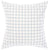 Sol Navy European Pillowcase