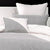 Titus Pink European Pillowcase