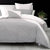 Titus Pink Quilt Cover Set