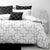 Vex Quilt Cover Set