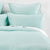 Waffle Mist European Pillowcase