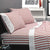 Sandler Red Sheet Set