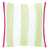 Arita Chartreuse Cushion (50 x 50cm)