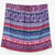 Boho Jeans Blanket (150 x 170cm)