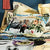 Collage Standard Pillowcase