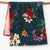 Dark Floral Towel Pack (1 Hand and 1 Mini Towel)