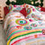 Paint Party Quilt Cover Set