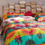 Rainbow Quilt Cover Set