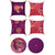Patch Square Cushion (45 x 45cm)