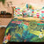 Sauvage Quilt Cover Set