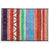 Tribal Galactic Bath Mat