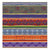 Tribal Galactic Throw Blanket (160 x 170cm)