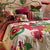 Tropikal Quilt Cover Set