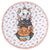 Aristocats Playmat