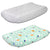 Pooh Fly A Kite 2 Pack Basinett Sheet Set MINT