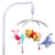 POOH Fly A Kite Cot Mobile