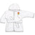 POOH Fly A Kite Bath Robe