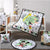 Mickey Doodle Zoo 4-Piece Cot Bedding Set