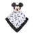 Mickey Doodle Zoo Security Blanket
