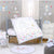 Dumbo 4-Piece Cot Bedding Set