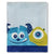 Monster Inc Pram Blanket