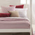 Kipling Red Coverlet (220 x 240cm)